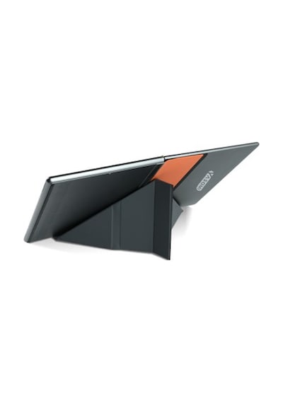 Yasomi Dual-Tech DS135S Çift Ekran Alder Lake N100 16 GB 2 TB SSD 13.5" W10 Dizüstü Bilgisayar