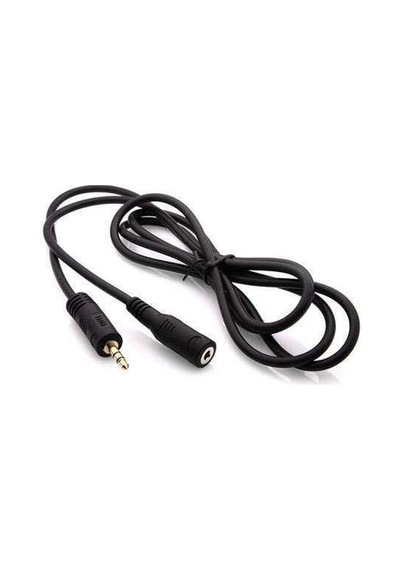 S-Link Sl-858 1.5M Stereo Uzatma Kablosu