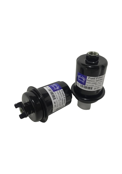 Sardes Yakıt Filtresi Accent 1.3 - 1.3i 12v - 1.5i 12v - 1.5i 16v 94-00 -colt 3-galant V-lancer-pajero Sardes Sf251 3191122000-3191023500-2330019015
