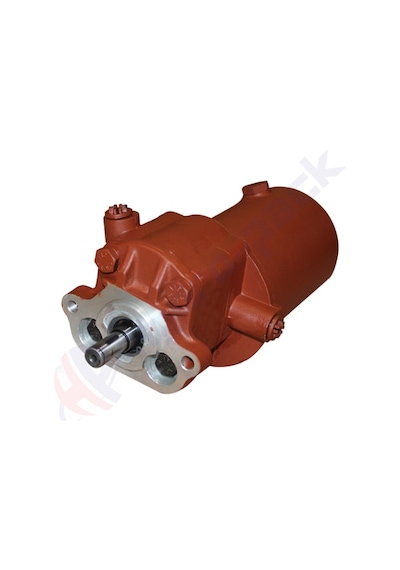 Massey Ferguson Traktör Pompası - 3774649m91
