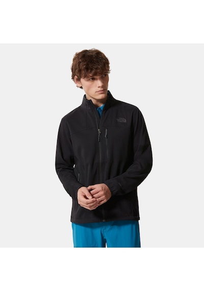 The North Face Erkek Nimble Jacket Ceket T92tygjk3 Siyah
