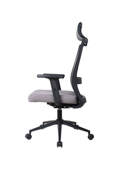 Vera Flex Multi Fonksiyon Çalışma Koltuğu - Siyah/gri 63x117-127x67 Cm Vera Flex Multi Fonksiyon Çalışma Koltuğu - Siyah/gri 63x117-127x67 Cm