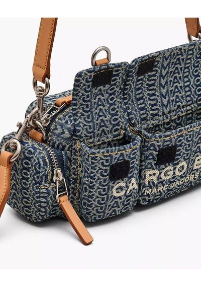 Marc Jacobs Kadın Omuz Çanta 2p5hsh031h03 Mavi