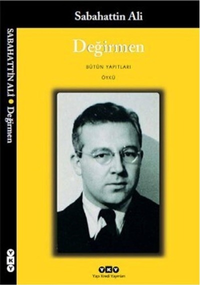 Değirmen - Bütün Yapıtları