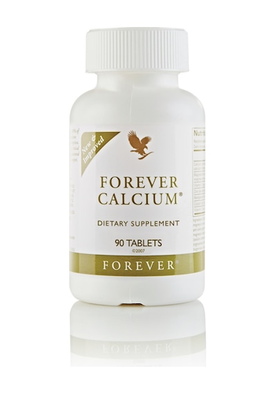 Forever Calcium 90 Tablet