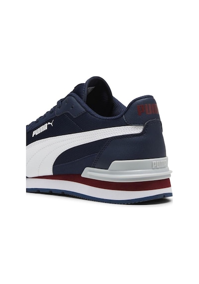 Puma St Runner V4 Mesh 399666-02 Lacivert Erkek Spor Ayakkabı Puma St Runner V4 Mesh 399666-02 Lacivert Erkek Spor Ayakkabı