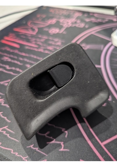 Alfa Romeo 147/gt Cam Kolu Pencere Kumanda Düğmesi