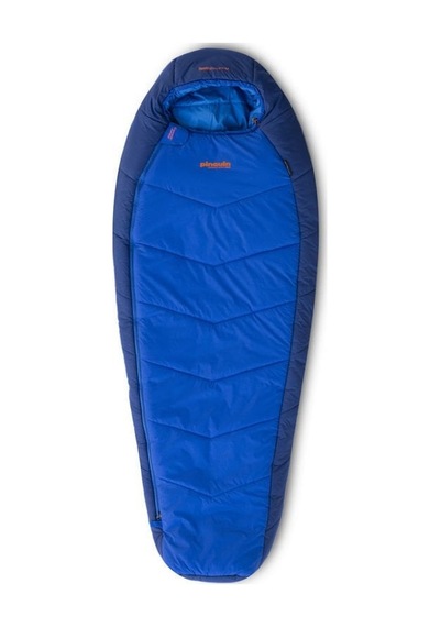 Pinguin Comfort Junior -24 150 Mavi Uyku Tulum Mavi