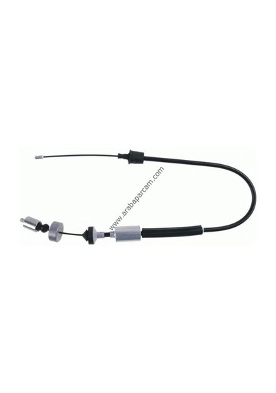 RENAULT CLİO 2- RENAULT SYMBOL DEBRİYAJ TELİ 8200700525-820009801