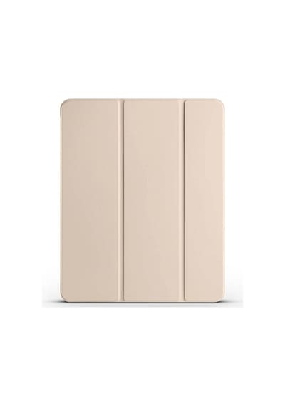 Apple Uyumlu iPad Pro 11 2020 2.nesil Zore Smart Cover Kalem Bölmeli Standlı 1-1 Kılıf Klasik
