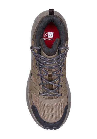 Karrimor K1108-brn Kestrel Mid Weathertite Erkek Outdoor Bot Bej Bej