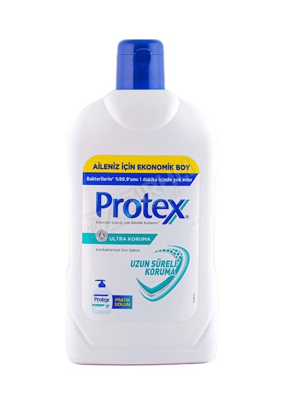Protex Ultra Sıvı Sabun 1.5 Lt