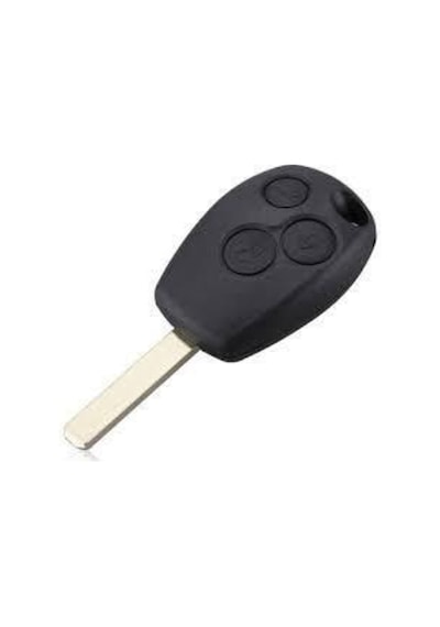 Gma Keys Renault Duster Dacia Sandero Stepway Dokker Lotgy Symbol 3 Buton Boş Anahtar Kabi