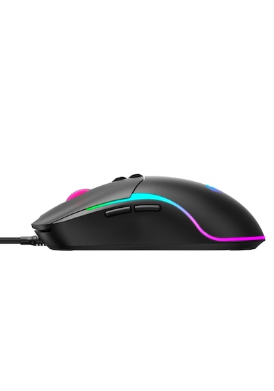 Havit Gamenote Ms1020s Rgb Işıklı Programlanabilir Gaming Mouse - 7 Tuş, 7200 Dpı Ms1020s