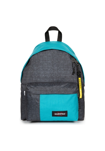 Easpack Eastpak Ek620 Padded Pak'R Sırt Çantası (Resist W38) Gri Melanj