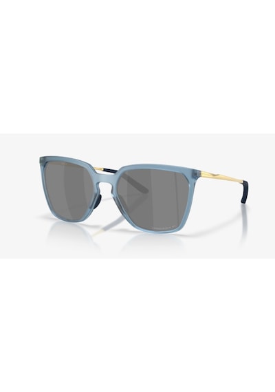 Oakley 0oo9480 948012 57 Kadın Güneş Gözlüğü Altın - Beyaz