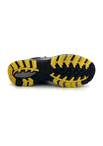 Hammer Jack Hammerjack 19900 Waterproof Outdoor Erkek Bot-siyah - 45 Siyah
