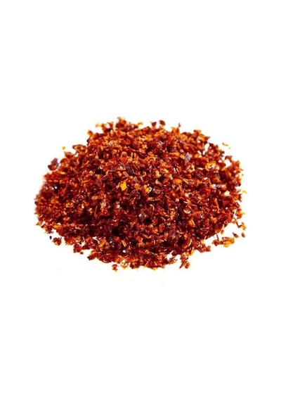 Pul Biber Extra Acı Dökme 1 Kg
