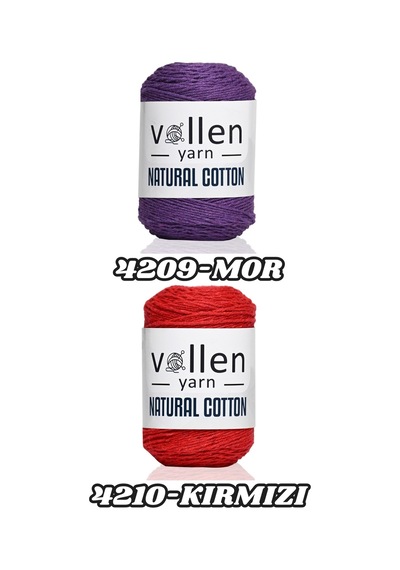 100gr/200mt Premıum Doğal Koton Amıgurumi Ve Punch Ipi,tığ Işi El Örgü Ipi,mavi