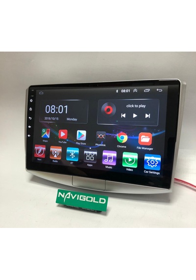 Volkswagen Passat B7 2 Gb Ram Android Navigasyon Oem Multimedia