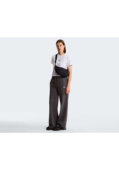 The North Face W Essential Regularkadın Günlük Tişört Nf0a8gr1fn41 Beyaz Beyaz