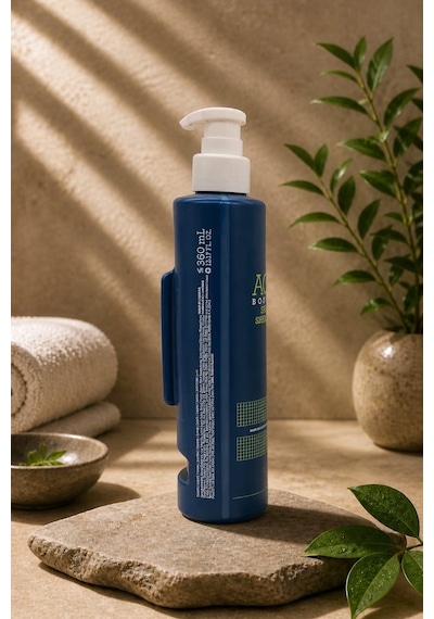 Activ Body Care Mavi Ambalajlı 2 Li Nemlendirici Canlandırıcı Saç Bakım Seti Şampuan+saç Kremi 360 Ml Tüm Saç Tipleri