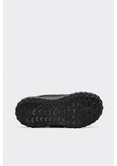 Fast Step 615sxea45559 Siyah Kırmızı Erkek Çocuk Sneaker