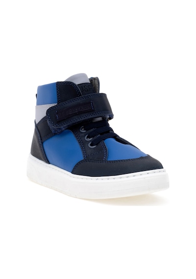 U.S. Polo Assn. Erkek Çocuk Saks Bot 50295164-VR045