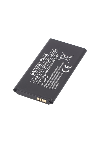 Samsung Galaxy xcover 4 Pil Sm-G390F Eb-Bg390Bbe Eb-Bg390Bbegww İçin Uygun Pil