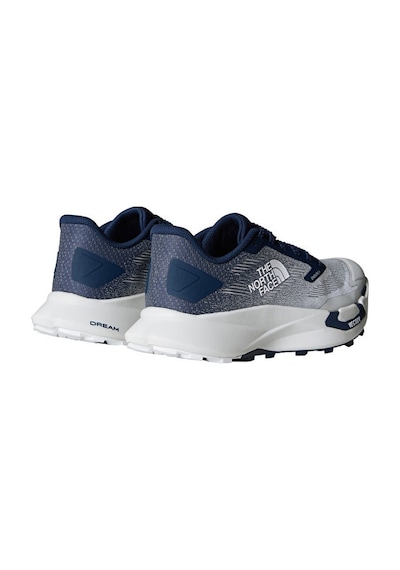 The North Face M Vectiv Enduris 4erkek Koşu Ayakkabısı Nf0a8aepezı1 Gri
