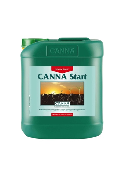 Canna Start 5 Litre Bitki Besini 5 L