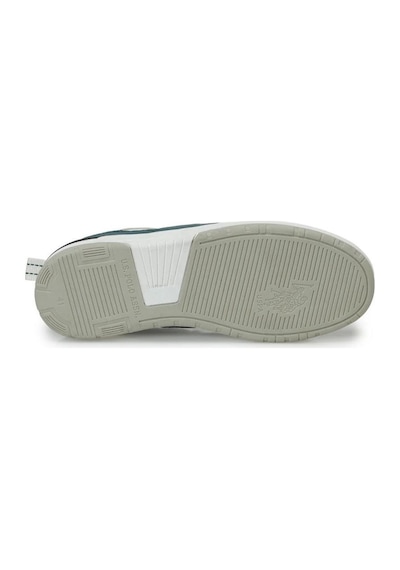 U.S. Polo Assn. U.s.polo Assn Rare Açık Yeşil Comfort Casual Anatomik Spor Ayakkabı