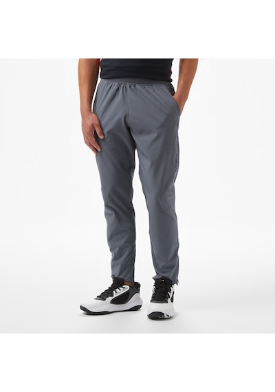 Under Armour Launch Erkek Gri Koşu Eşofman Altı 1376800