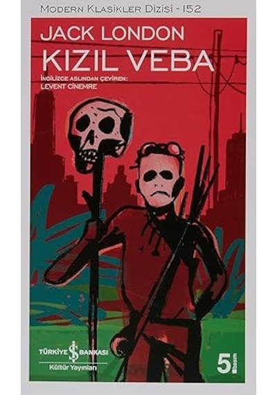 Kızıl Veba + Sefiller - 2 Kitap Takım + Hayvanat Bahçesinde Yeni Yavrular 3. Baskı + 3 Kitap Set
