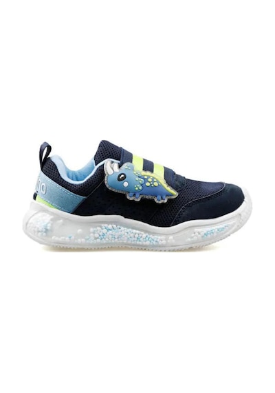 Dudino Kids Footwear 4s14a Bowıe Çocuk Sneaker Spor Ayakkabı Dino