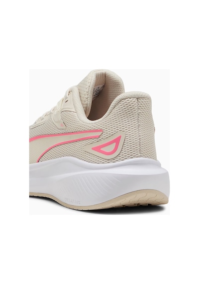 Puma Skyrocket Lıte Unısex Koşu Ayakkabısı 37943741 Bej
