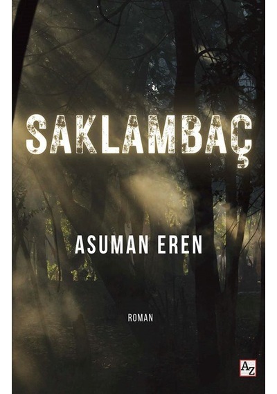 Saklambaç / Asuman Eren