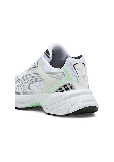 Puma Velophasis Always On Spor Ayakkabı 395908 06 Beyaz