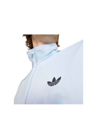 Adidas Erkek Crsk Ceket Fırebırd Tt Kc7997 Mavi