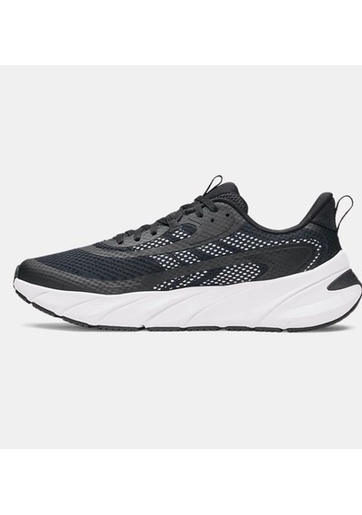 Under Armour Flx Tr Mens Black / White / White 6011633-001 Siyah