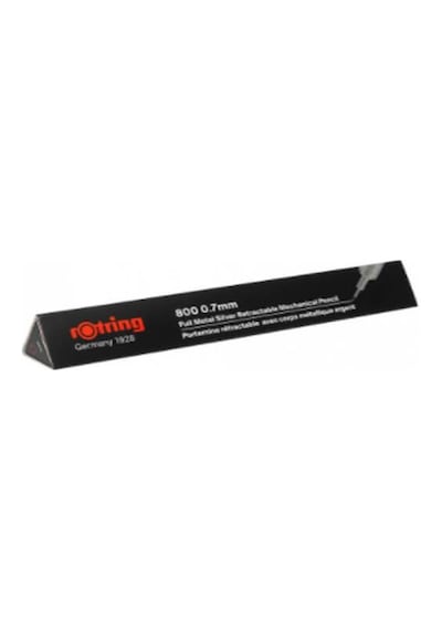 Rotring 800 Mekanik Kurşun Kalem 0.7 Mm Siyah