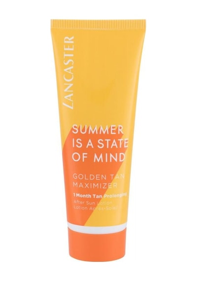 Lancaster Golden Tan Maximizer After Sun Lotion 75 ml Güneş Sonrası Losyon