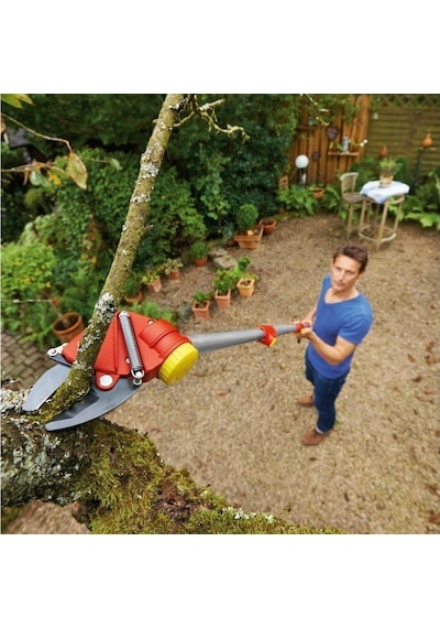 Wolf Garten Pdc Rr400t Yüksek Dal Budama