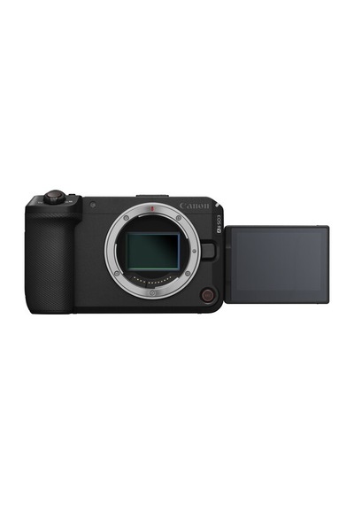Canon EOS R6 V Aynasız Fotoğraf Makinesi