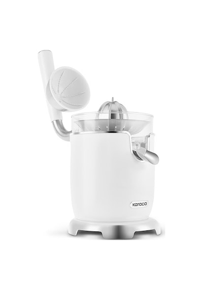 Karaca Vintage Craft 300 W Narenciye Sıkacağı Cream