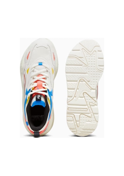 Puma Rs Efekt Energy Çok Renkli Kadın Spor Ayakkabı 39475601 B-45 Çok Renkli
