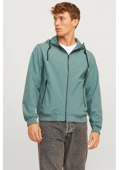 Jack & Jones Erkek Ceket 12236300 Mint Mint Mint Yeşili