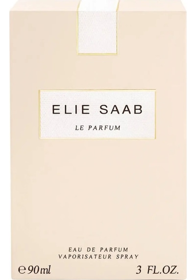 Elie Saab Le Parfüm Kadın Parfüm EDP 90 ML