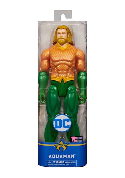 Dc Comics Aksiyon Figürleri 30.Cm 6056278