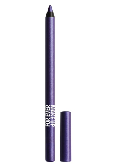 Make Up For Ever Aqua Resist Color Pencil - Suya Dayanıklı Göz Kalemi, 24 Saat Kalıcılık - 10 Versatile Purple Diğer Make Up For Ever Aqua Resist Color Pencil - Suya Dayanıklı Göz Kalemi, 24 Saat Kalıcılık - 10 Versatile Purple Diğer